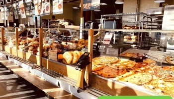 Marie Blachère Boulangerie Sandwicherie Tarterie - Creysse