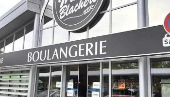 Marie Blachère Boulangerie Sandwicherie Tarterie - Sainte-Eulalie
