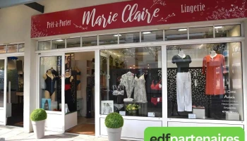 Marie Claire - Andernos-Les-Bains