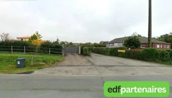 Marilleau Freddy - Châtillon-Sur-Thouet
