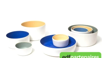 Marion Leyssene Céramique - Artisanat d'art - Coussac-Bonneval