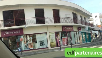 Marionnaud-Parfumerie - 33700 Mérignac Marionnaud-Parfumerie - 33700 Mérignac