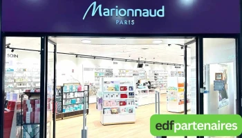 Marionnaud - Parfumerie - Angoulins
