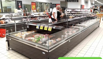 Market Marmande - 47200 Marmande