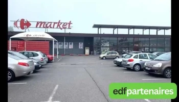 Market Objat - Objat