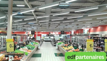 Market Peyrehorade Bayonne - 40300 Peyrehorade