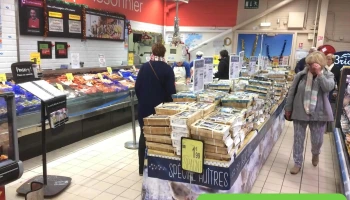 Market Saint-Pierre-D'irube - 64990 Saint-Pierre-D'Irube Market Saint-Pierre-D'irube - 64990 Saint-Pierre-D'Irube