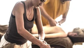 Massages Maison Tournesol - 64290 Gan