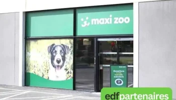 Maxi Zoo Arès - Arès