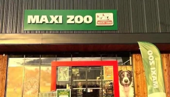 Maxi Zoo Coutras - Coutras