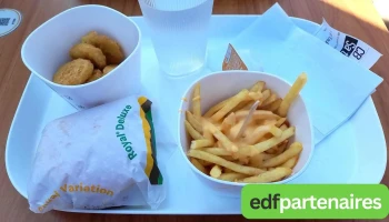 McDonald's - Artix