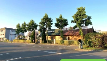 McDonald's - Cr Du Mal Foch