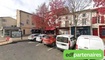 Médiathèque Municipale - Chef-Boutonne