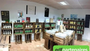 Melle et une pâte - 79500 Melle