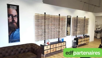 Mélunettes - 86600 Lusignan