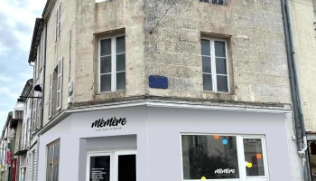 Mémère - concept-store - 79210 Mauzé-Sur-Le-Mignon
