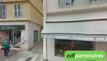 Mercerie Bonneterie Et Pret A Porte - 64360 Monein