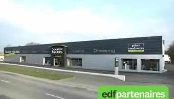 Meubles Sourice - 79320 Moncoutant-Sur-Sèvre Meubles Sourice - 79320 Moncoutant-Sur-Sèvre