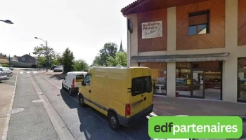 Michel Alain - 24300 Nontron