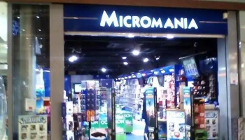 Micromania - Zing Chatellerault - Châtellerault