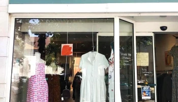 Mimosa Vêtements seconde main - 17800 Pons