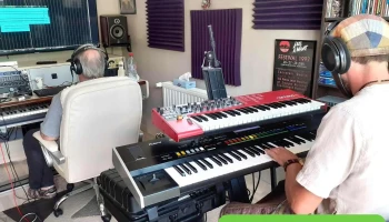 Mini Moug' Studio - 79370 Mougon
