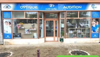 Mirb'Optic - 86110 Mirebeau