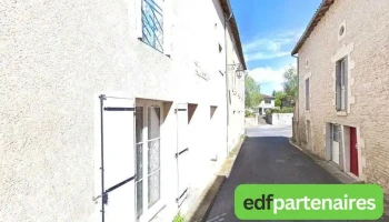 Mirebeau - 4 Rue Jourdain Porte G