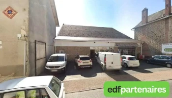 Mma Assurances Pompadour - Arnac-Pompadour