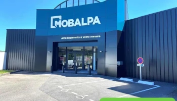 Mobalpa - 87220 Feytiat