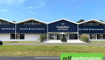 Mobilier de France Bidart - Bidart