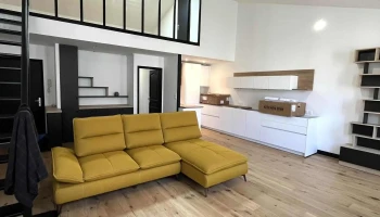 Mobilier de France La Rochelle - Angoulins