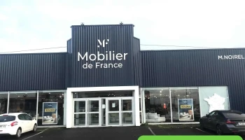 Mobilier de France Niort - 79000 Niort
