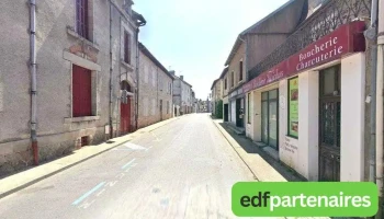 Moissonnier Pascal - 87800 Nexon