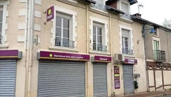 Mon Petit Panier - Agonac