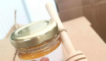 Mon Petit Pot de Miel - Aytré