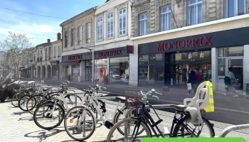 Monoprix - 33110 Le Bouscat Monoprix - 33110 Le Bouscat