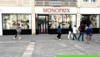 Monoprix - 79000 Niort