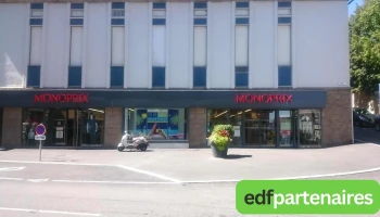 Monoprix - Guéret