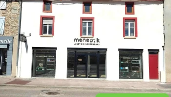 Monoptik - Opticien Aixe-sur-Vienne - Aixe-Sur-Vienne