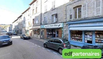 Montagner Sarl - 87120 Eymoutiers