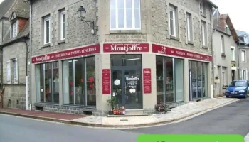 Montjoffre Jean-Yves Ahun - Ahun