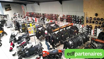 Moto Axxe Podensac | Deux Roues / 2 Roues - Podensac
