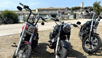 Moto Racer - La Tremblade