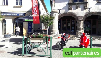 Motoculture Lubersac Lallias Motoculture - 19210 Lubersac Motoculture Lubersac Lallias Motoculture - 19210 Lubersac