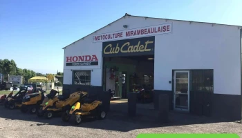 Motoculture Mirambeaulaise - 17150 Mirambeau Motoculture Mirambeaulaise - 17150 Mirambeau