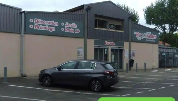 Mr.Bricolage Relais Boitaclou Andernos Les Bains - Andernos-Les-Bains