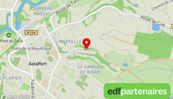 Mr Verloppe Louis - Astaffort