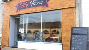 My Tacos Lezay - 79120 Lezay