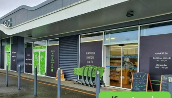 MyBioShop Cavignac - Cavignac